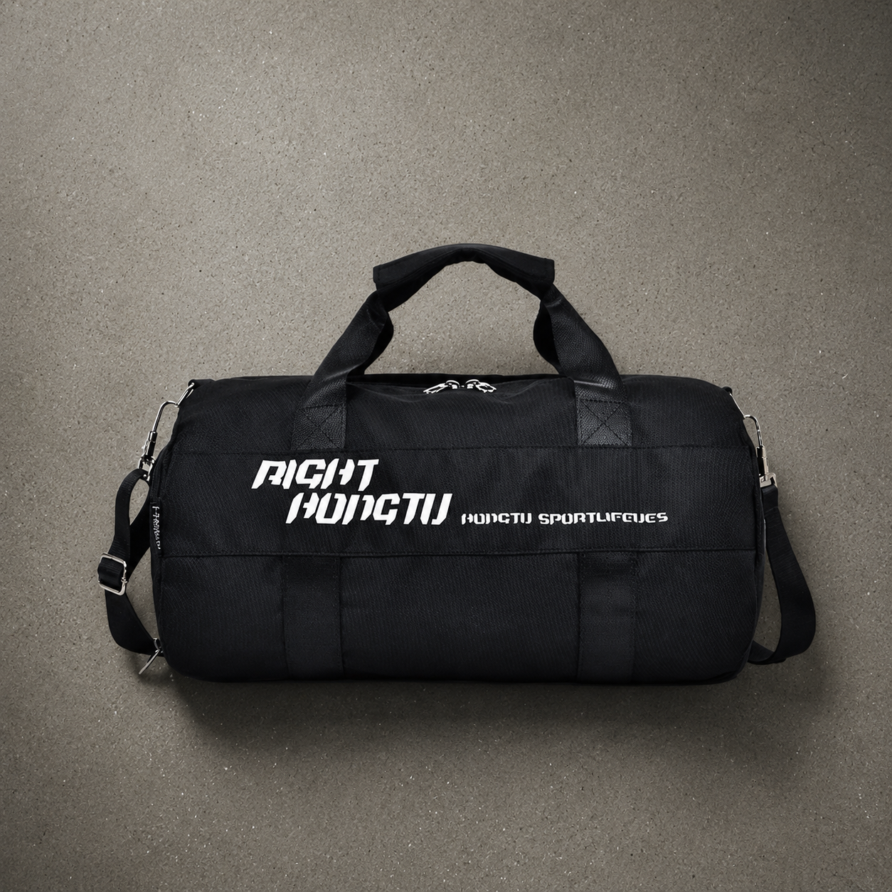 Bolsa Deporte Wet&Dry con Bolsillo Zapatos