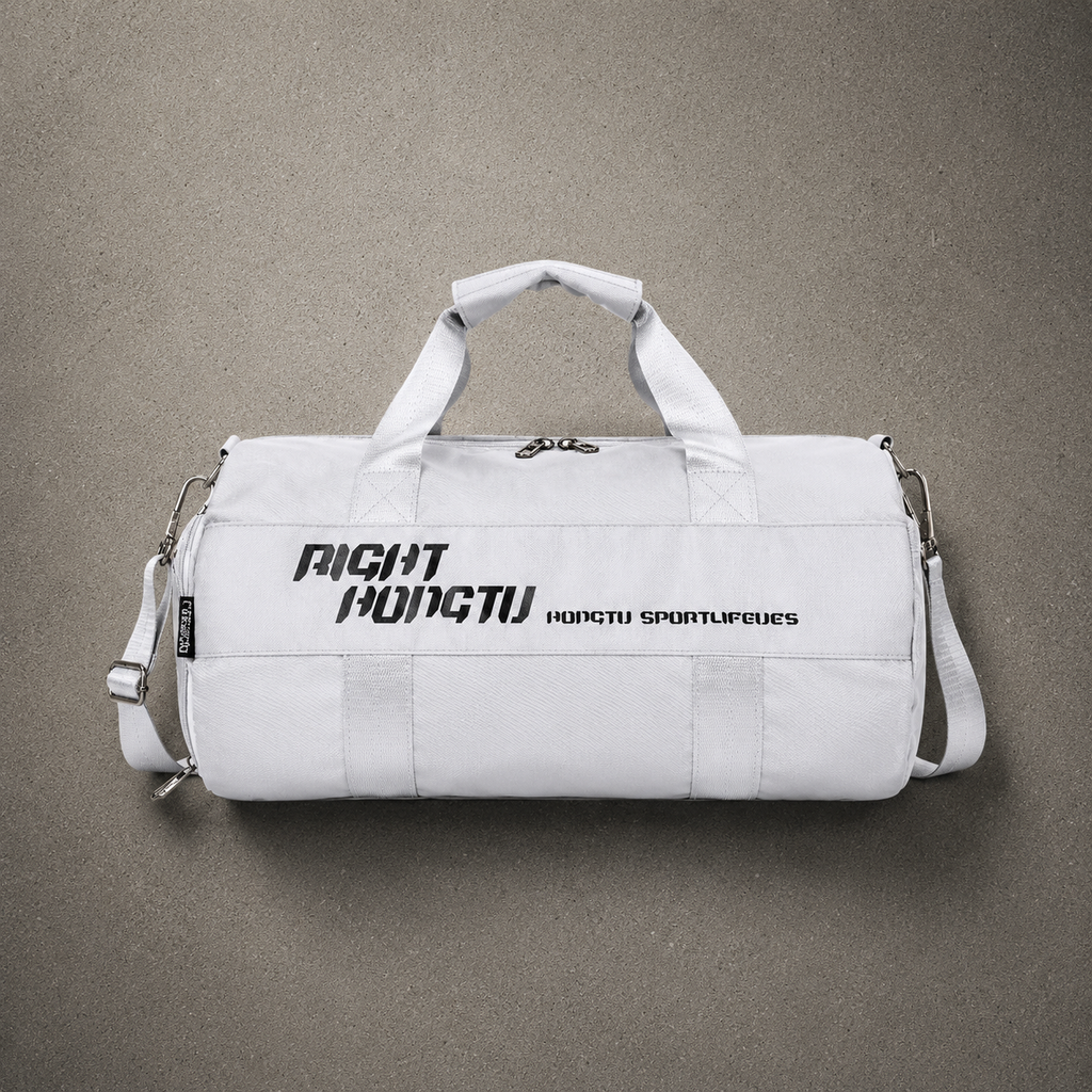 Bolsa Deporte Wet&Dry con Bolsillo Zapatos