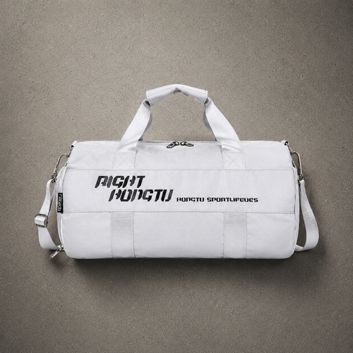 Bolsa Deporte Wet&Dry con Bolsillo Zapatos